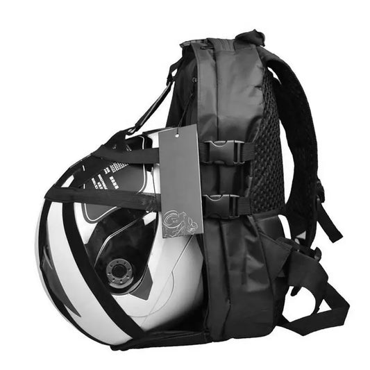 Helmets Storage Bag Storage Backpack