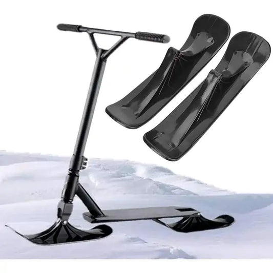 Snow Kick-Scooter