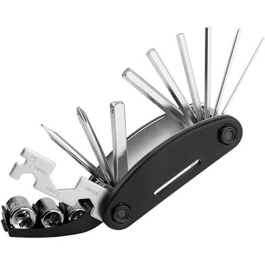 eBIKE Multi-Tool Travel Kit